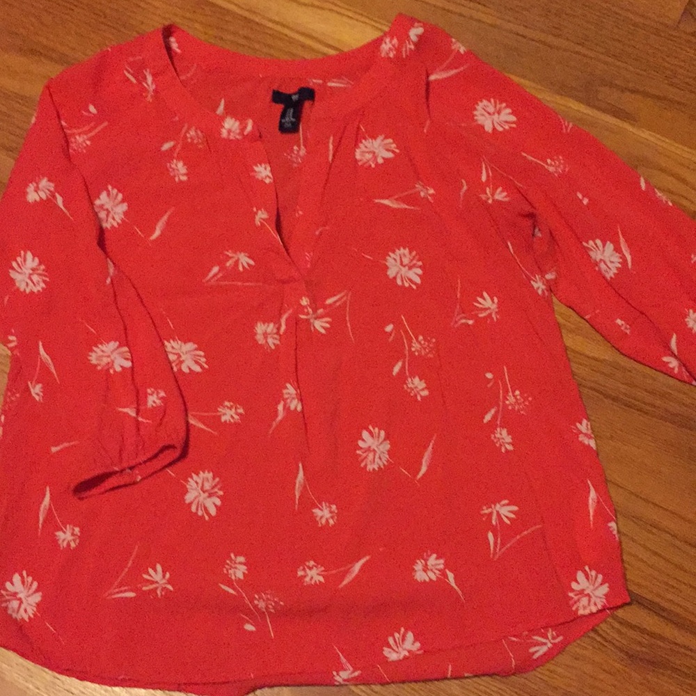 Cute Gap blouse
